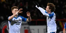 Thumbnail for article: 'Arsenal houdt de situatie van Skov Olsen bij Club Brugge in de gaten' 