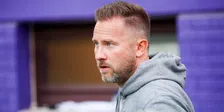 Thumbnail for article: Fredberg blikt terug op bewogen Anderlecht-jaar: ''Klaar om ons te kruisigen"