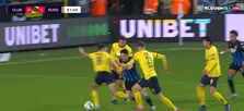 Thumbnail for article: POLL: Club Brugge – Union, was het een penalty, een rode kaart of een handsbal? 