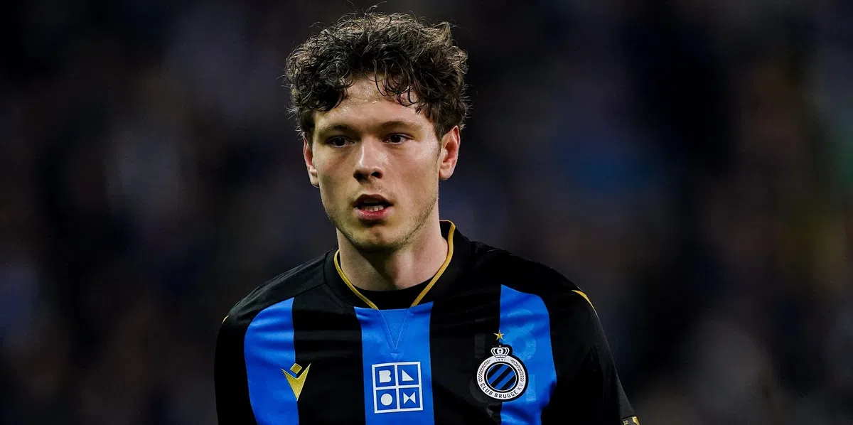 Laatste Transfernieuws Club Brugge