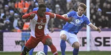 Thumbnail for article: Genk wint wedstrijd 'onder voorbehoud' met knap resultaat tegen Antwerp