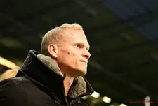 Thumbnail for article: Geraerts: "Zo slecht niet bij Club, maar de kloof met Union is er niet zomaar"