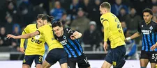 Thumbnail for article: Interessante topper tussen Club Brugge en Union SG eindigt in gelijkspel 