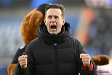 Thumbnail for article: Deila (Club Brugge) voor clash met leider Union: "We zijn opnieuw hongerig"