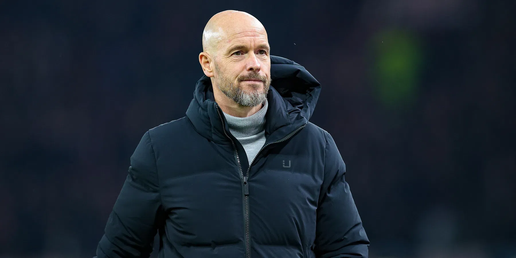 Tabloids geven Ten Hag complimenten: 'Maar het is wonder als hij dit overleeft'