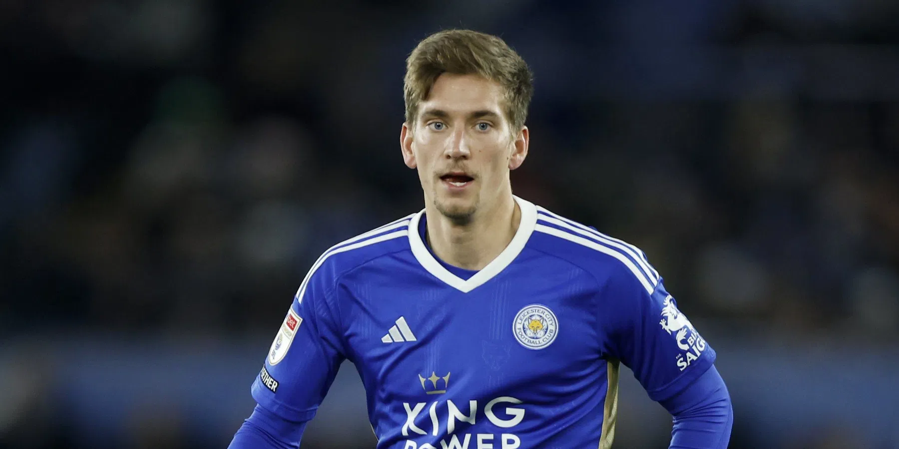 'Praet mag vertrekken bij Leicester in januari'