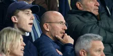 Thumbnail for article: Kroes praat ondanks concurrentiebeding 'zeer mondjesmaat' mee over Ajax-trainer