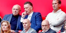 Thumbnail for article: Ajax start zoektocht naar nieuwe trainer: 'Die gesprekken vinden nu al plaats'