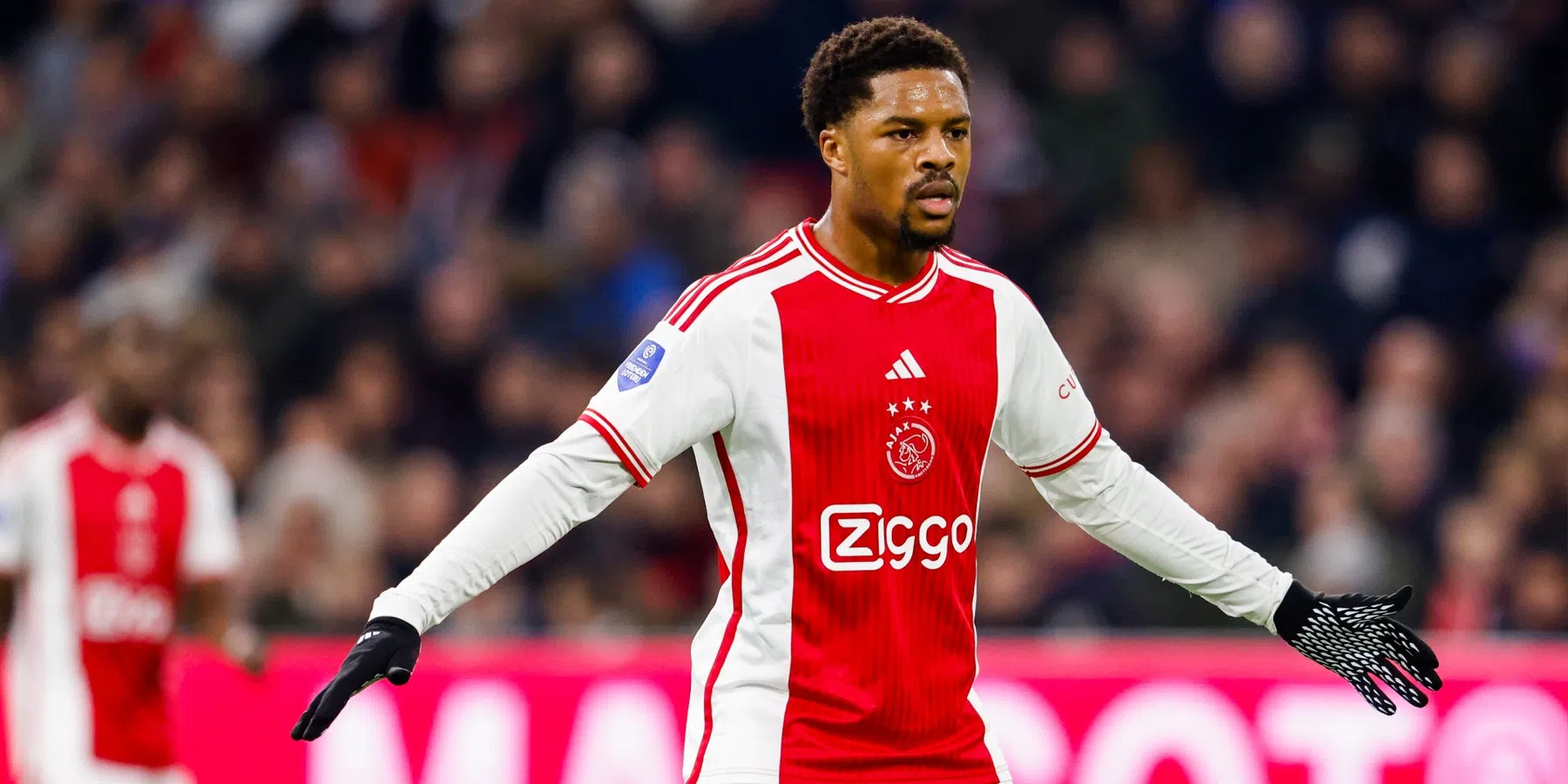 Lille heeft interesse in Akpom