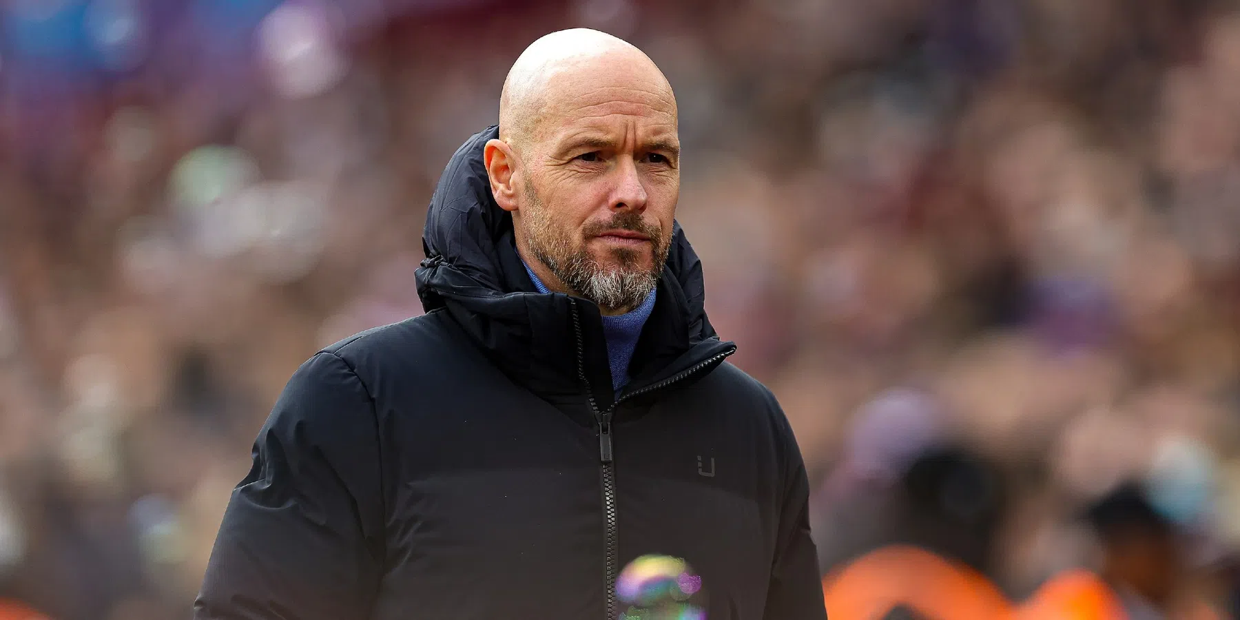 Overname stemt Ten Hag optimistisch