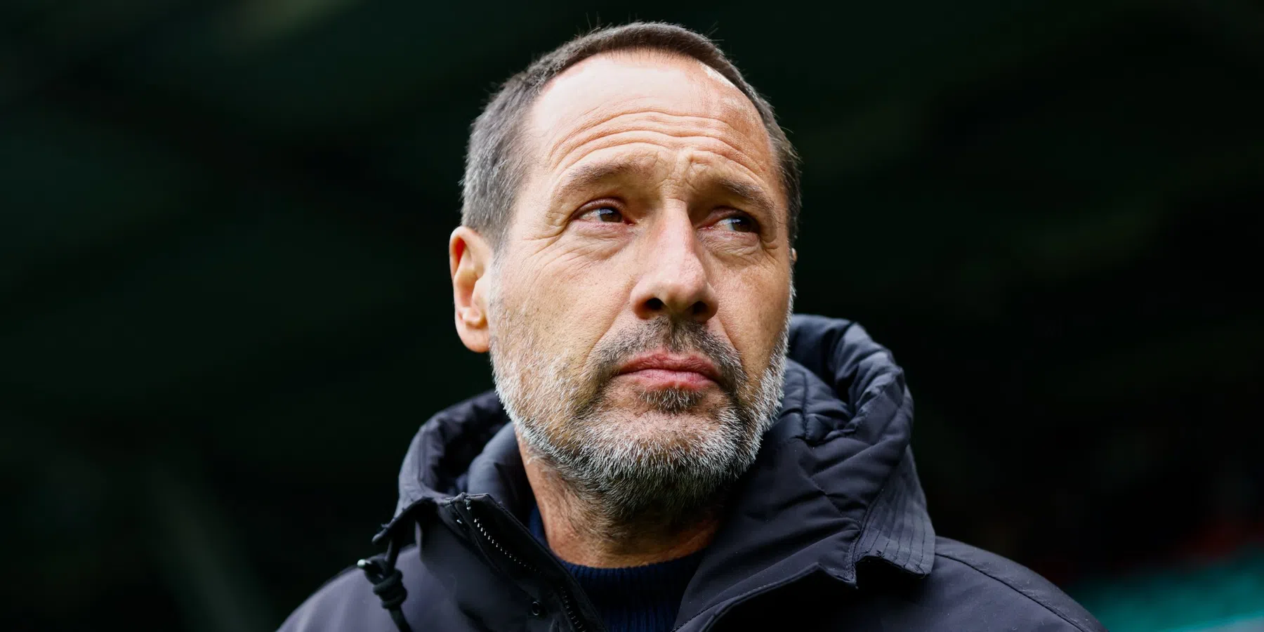 Openhartig interview Van 't Schip met Algemeen Dagblad