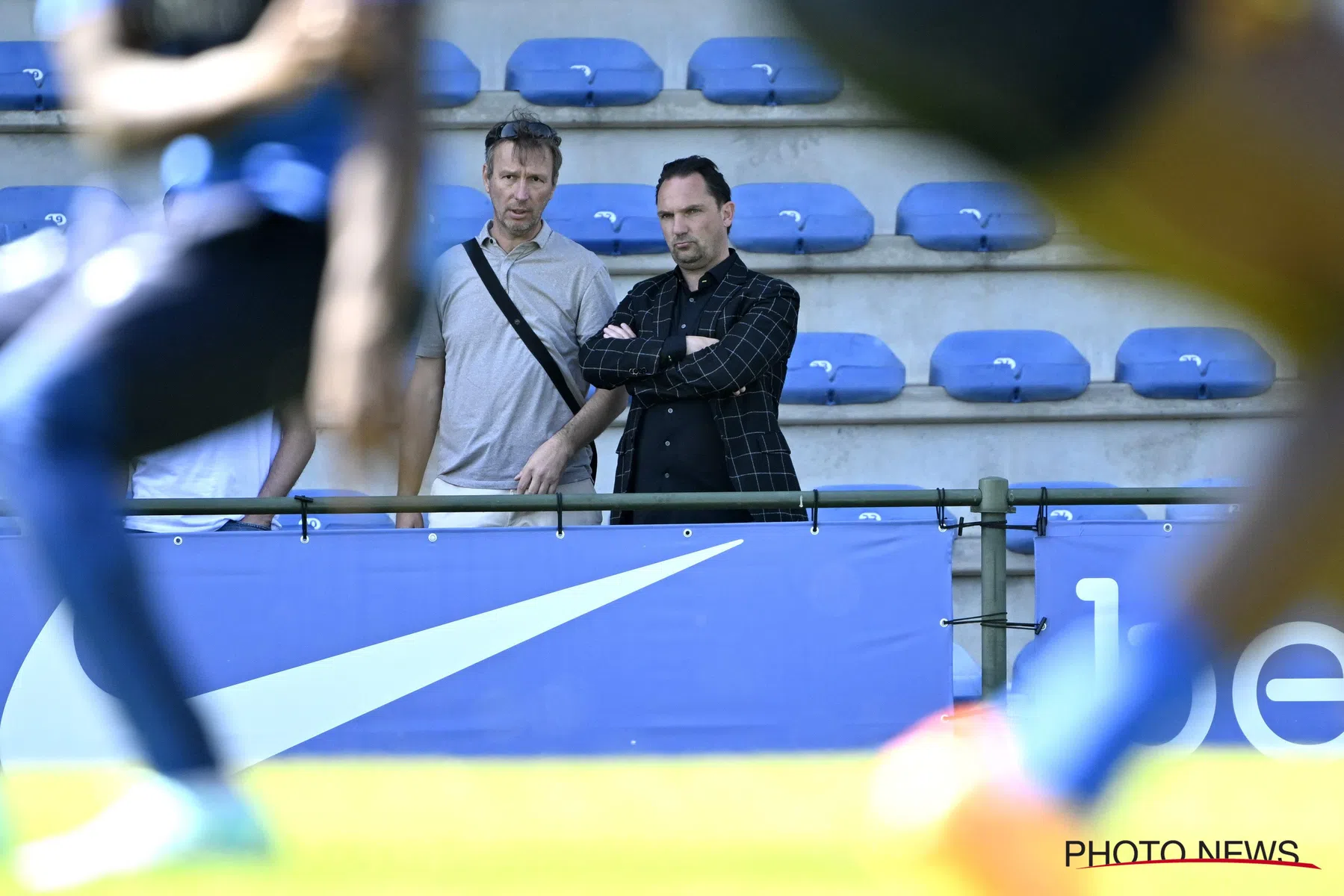 KRC Genk neemt 6 spelers van Jong Genk mee op winterstage naar Benidorm