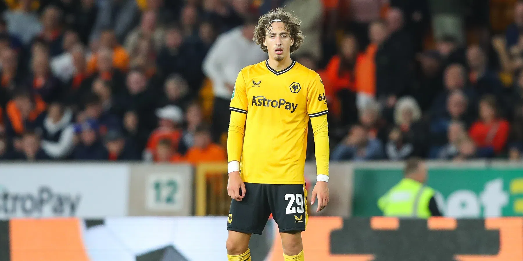 Ex-PSV'er in belangstelling Atlético Madrid