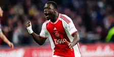 Thumbnail for article: Ajax slaat dubbelslag: Brobbey Speler van de Maand, collega Talent van de Maand
