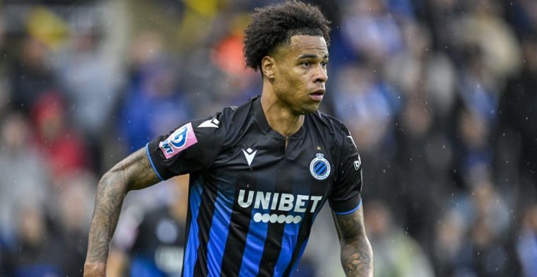 Laatste Transfernieuws Club Brugge