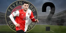 Thumbnail for article: Gimenez speelde bijna voor andere club in NL: 'Kwamen naar Mexico om te praten'