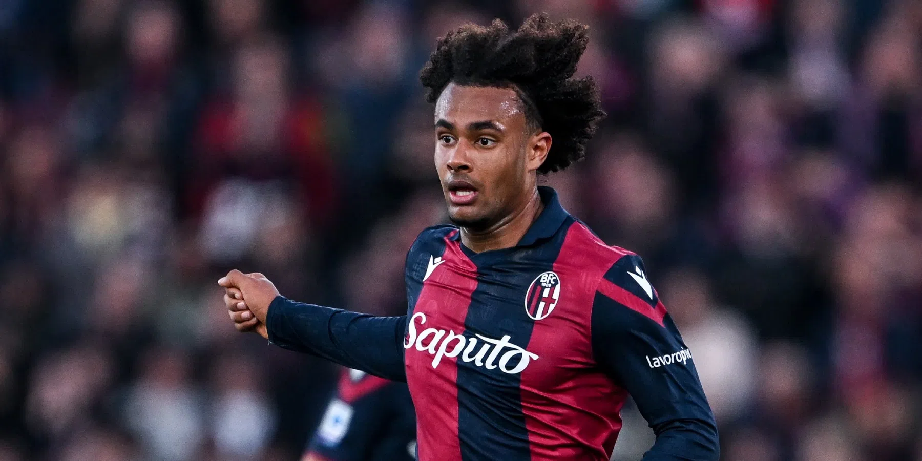 Bologna gaat niet opnemen als clubs bellen voor Zirkzee