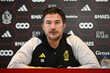 Thumbnail for article: Hoefkens met dubbel gevoel na Standard-STVV: “Het moet gewoon beter bij ons”