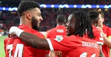 Thumbnail for article: Bakayoko: "Die man is heel belangrijk voor mij. En voor die chemie"