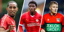 Thumbnail for article: FC Transfervrij Eredivisie: duidelijke hofleverancier, Feyenoord en PSV aanwezig