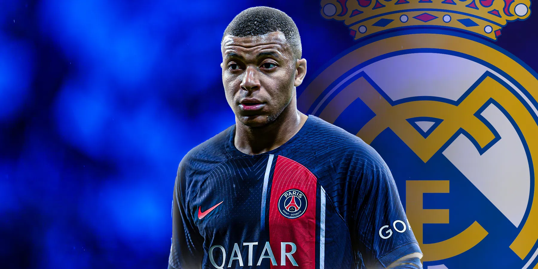 'Real Madrid waagt nieuwe poging voor Mbappé'