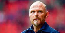 Thumbnail for article: 'Mislintat dacht naast Bosz, Jansen, Steijn aan vierde Nederlandse coach bij Ajax'