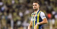 Thumbnail for article: Turkse rel bereikt kookpunt: Fenerbahçe en Mertens en co weigeren te spelen