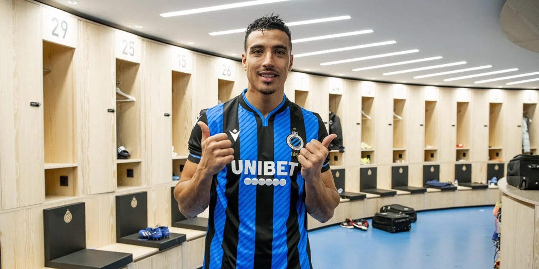 Nabil Dirar gaat bij FC Schifflange aan de slag