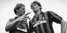 Thumbnail for article: Buitenspel: Van Basten schuift aan bij diner met grootste AC Milan-legendes 