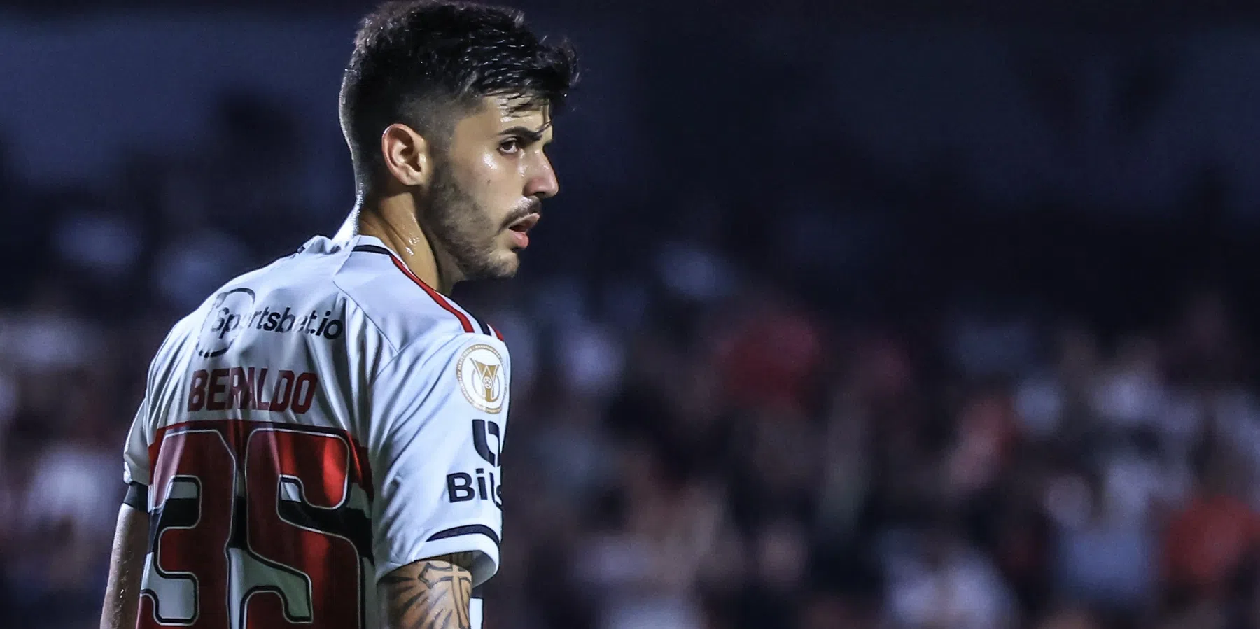 PSG heeft eerste winteraankoop binnen