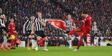 Thumbnail for article: Liverpool verslaat Newcastle in heerlijk duel met fraaie Nederlandse doelpunten