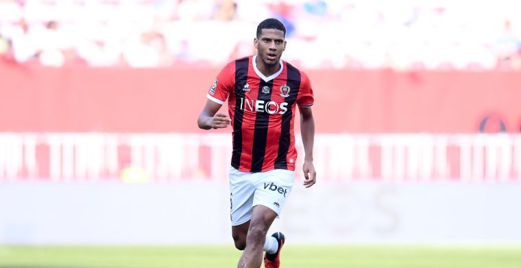 Tottenham, Chelsea en United willen Todibo