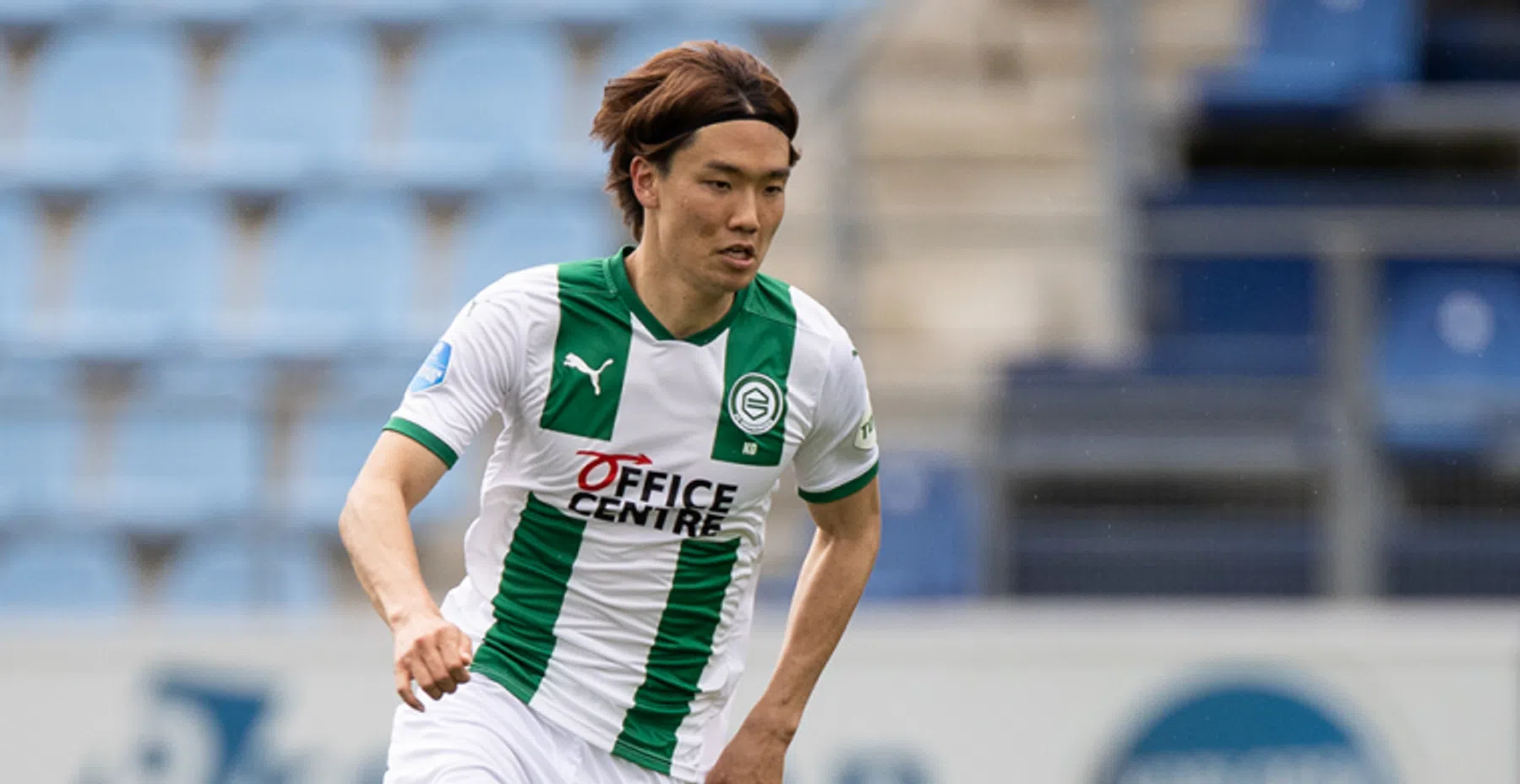 Liverpool en Spurs geïnteresseerd in Itakura
