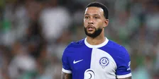 Thumbnail for article: Buitenspel: Memphis deelt duidelijke boodschap over 2023 voor vriend Promes 