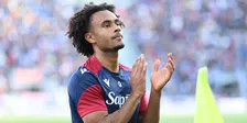 Thumbnail for article: 'Doorverkoopclausule Bayern: Duitsers cashen bij transfer van begeerde Zirkzee'