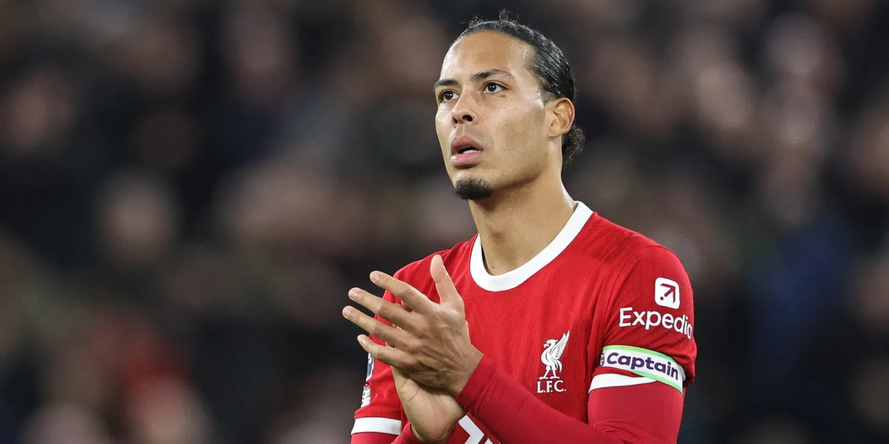 LIVE: Liverpool - Newcastle United