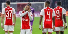 Thumbnail for article: Buitenspel: Ajax-captain Bergwijn begint 2024 met prachtig nieuws 