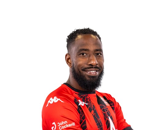 Romain Métanire verlaat Seraing RFC door contractontbinding