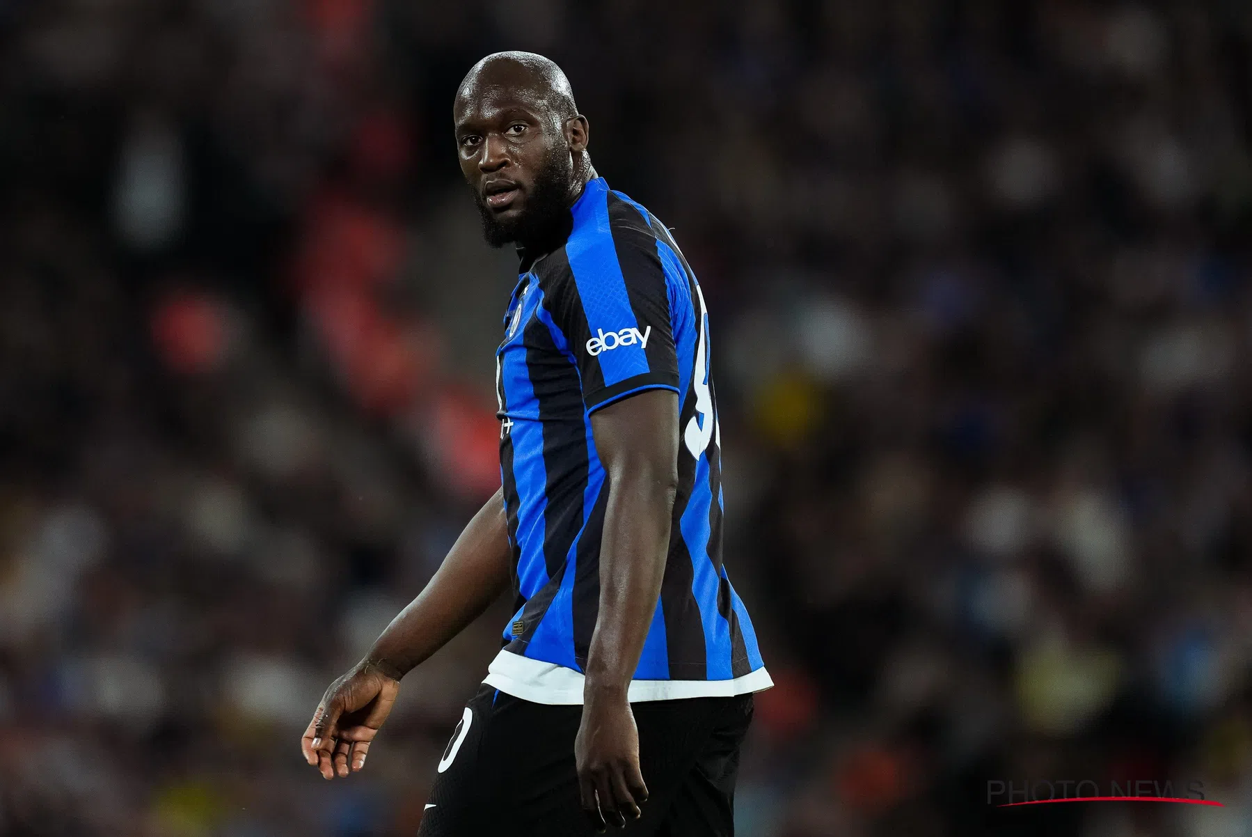 Marotta begint weer over Lukaku en zijn misser in de Champions League-finale