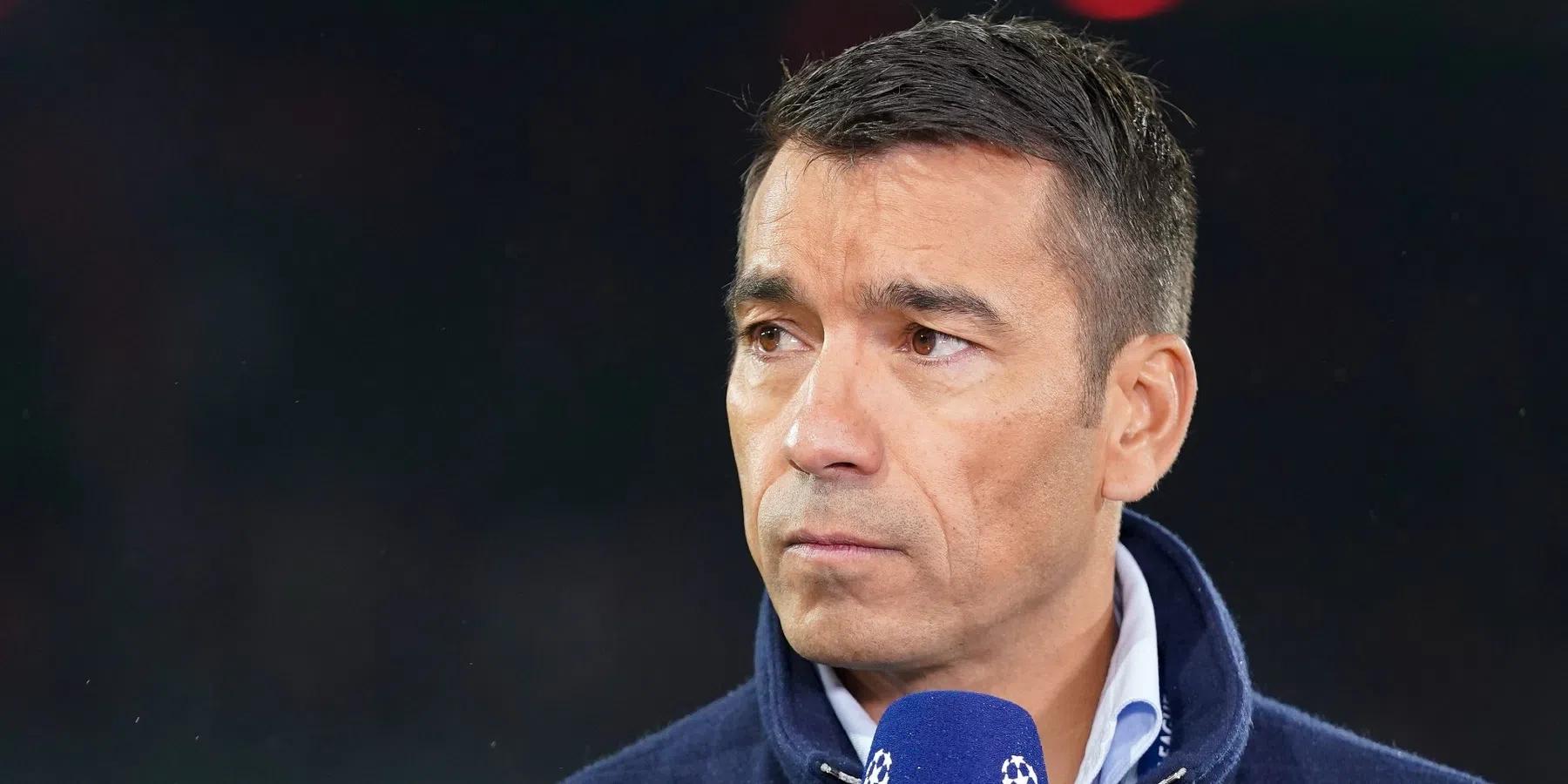 'Van Bronckhorst verrast met trainersklus bij Besiktas'