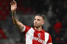 Thumbnail for article: Alderweireld wint graag de Gouden Schoen: "Logisch als iemand van Antwerp wint"