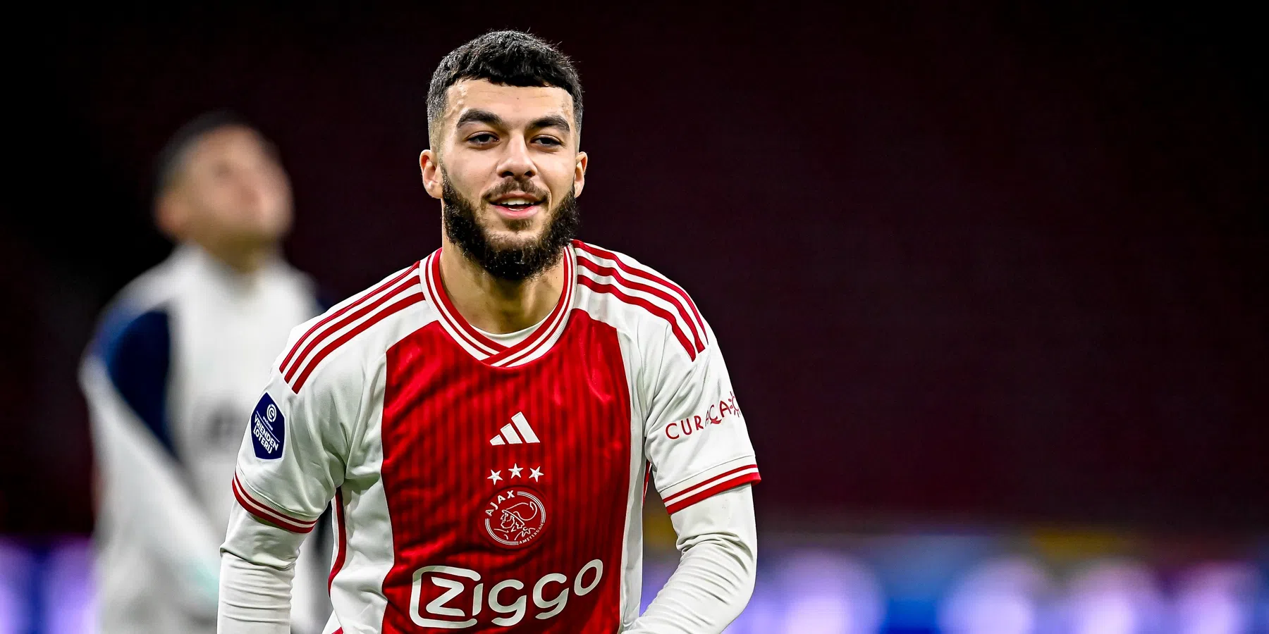 Dure Mikautadze van Ajax alweer terug bij oude club