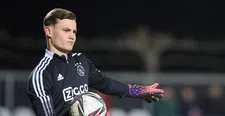 Thumbnail for article: Premier League-droom bij Ajax: 'Liefst Man United, net als Van der Sar'