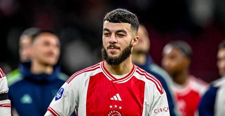 Laatste Transfernieuws Ajax