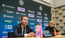 Thumbnail for article: UPDATE: ‘Geen TD bij Club Brugge, John de Jong wordt wel makelaar’