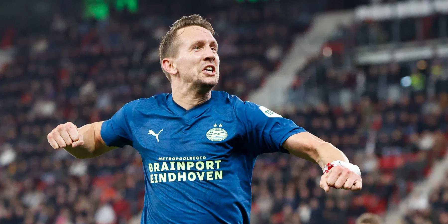 De Jong en PSV gaan voor uniek record