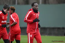 Thumbnail for article: Nigeria haalt Yusuf (Antwerp) naar Afrika Cup-selectie na blessure Ndidi
