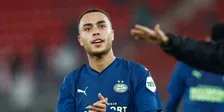 Thumbnail for article: PSV wil langer door: 'Leuk om te horen, maar nog te vroeg om over te hebben'