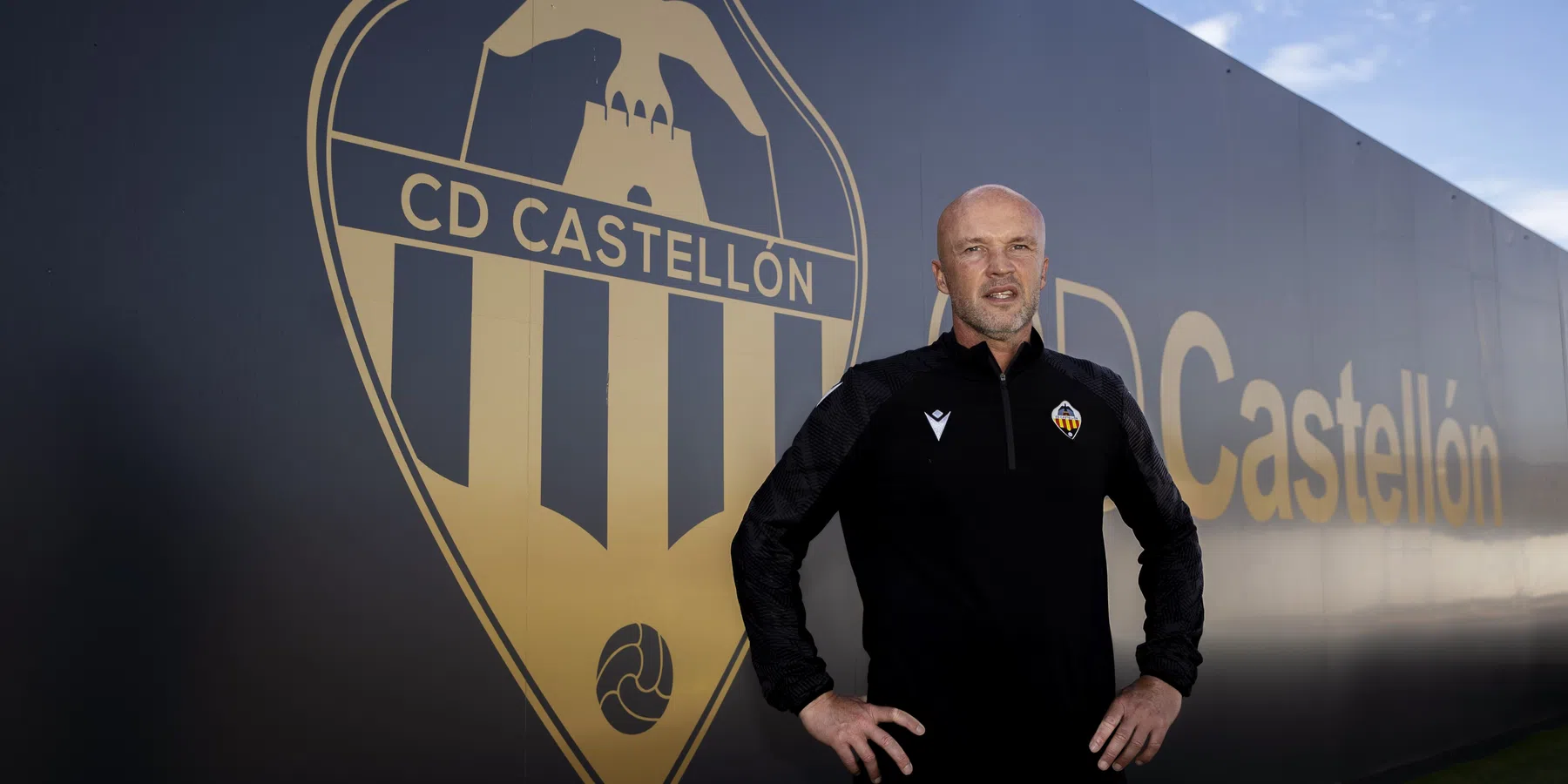 Schreuder over succesvol avontuur met CD Castellon