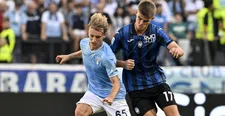 Thumbnail for article: Atalanta tevreden over De Ketelaere (ex-Club Brugge) en overweegt aankoopoptie